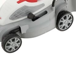 Tondeuse électrique 1400W IKRA IERM 1434 - Bac De 35 L + éjection Postérieure - 34 Cm 40 Tondeuse électrique 1400W IKRA IERM 1434 - Bac De 35 L + éjection Postérieure - 34 Cm -Motofaucheuse Soldes tondeuse lectrique 1400w ikra ierm 1434 bac de 35 l jection postrieure 34 cm rglage de hauteur de coupe 18676 3 1573730323 IMG 2775