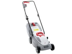 Tondeuse électrique 1400W IKRA IERM 1434 - Bac De 35 L + éjection Postérieure - 34 Cm 27 Tondeuse électrique 1400W IKRA IERM 1434 - Bac De 35 L + éjection Postérieure - 34 Cm -Motofaucheuse Soldes tondeuse lectrique 1400w ikra ierm 1434 bac de 35 l jection postrieure 34 cm tondeuse lectrique ikra ierm 1434 18676 1 1573729962 IMG 2759