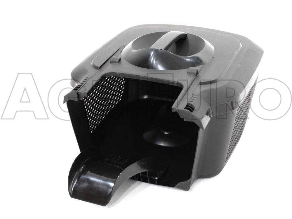 Tondeuse électrique 1400W MTD Smart 38 E - 38 Cm Tondeuse à Gazon 1400W 15 Tondeuse électrique 1400W MTD Smart 38 E - 38 Cm Tondeuse à Gazon 1400W – Image 13