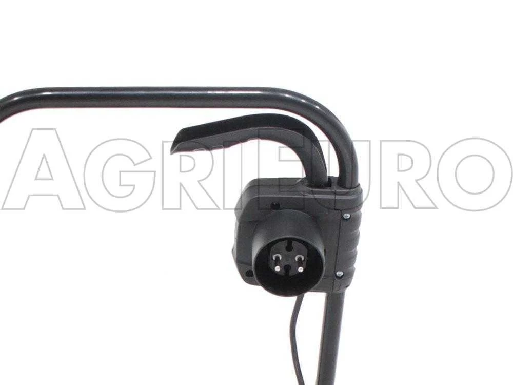 Tondeuse électrique 1400W MTD Smart 38 E - 38 Cm Tondeuse à Gazon 1400W 21 Tondeuse électrique 1400W MTD Smart 38 E - 38 Cm Tondeuse à Gazon 1400W – Image 19