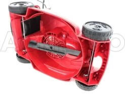 Tondeuse électrique 1400W MTD Smart 38 E - 38 Cm Tondeuse à Gazon 1400W 25 Tondeuse électrique 1400W MTD Smart 38 E - 38 Cm Tondeuse à Gazon 1400W -Motofaucheuse Soldes tondeuse lectrique 1400w mtd smart 38 e 38 cm tondeuse gazon 1400w lame en acier 10322 4 1490111440 IMG 0721