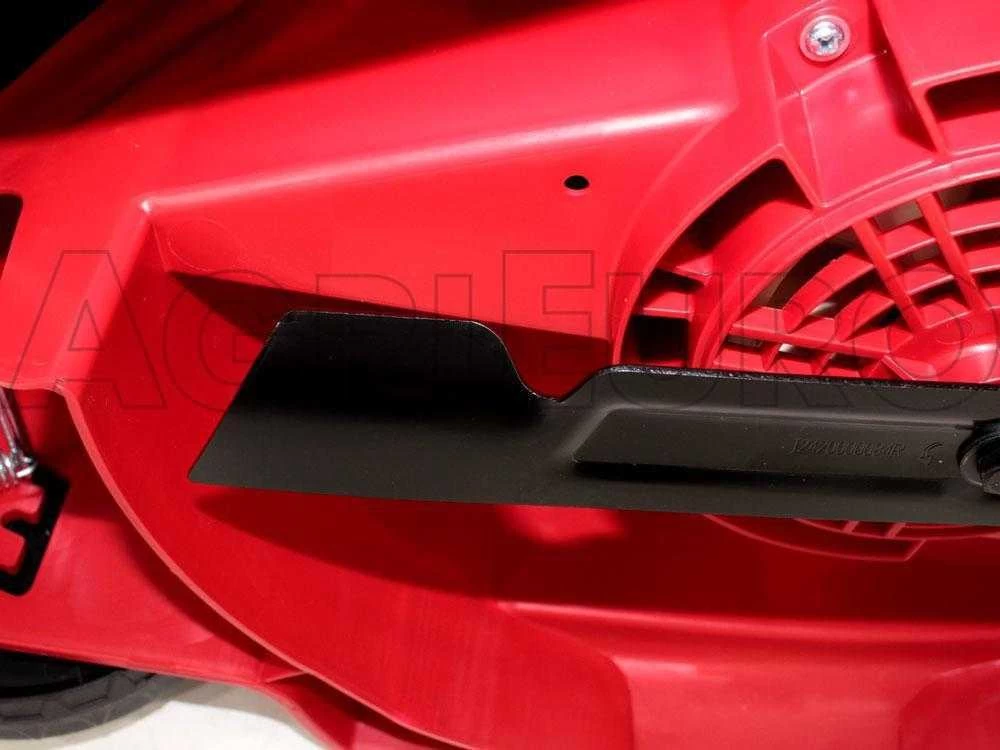 Tondeuse électrique 1400W MTD Smart 38 E - 38 Cm Tondeuse à Gazon 1400W 9 Tondeuse électrique 1400W MTD Smart 38 E - 38 Cm Tondeuse à Gazon 1400W – Image 7