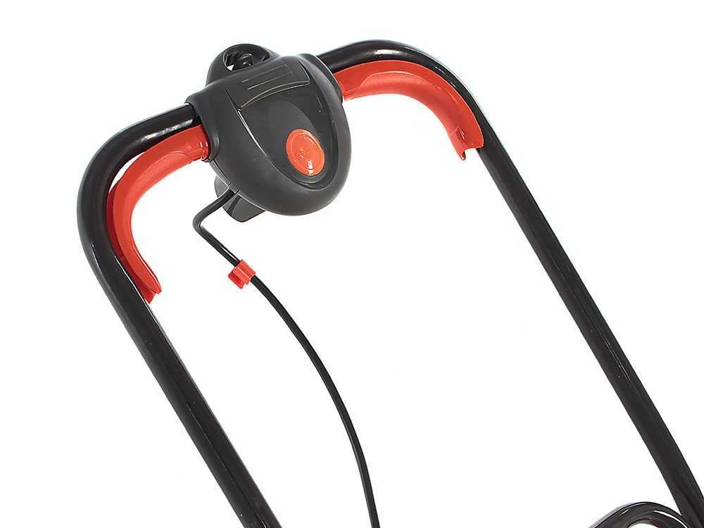 Tondeuse électrique 1500W Flymo Speedi-Mo 360C - 38cm Tondeuse 15 Tondeuse électrique 1500W Flymo Speedi-Mo 360C - 38cm Tondeuse – Image 13