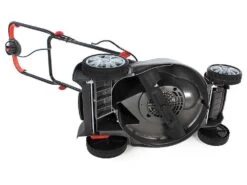 Tondeuse électrique 1500W Flymo Speedi-Mo 360C - 38cm Tondeuse 41 Tondeuse électrique 1500W Flymo Speedi-Mo 360C - 38cm Tondeuse -Motofaucheuse Soldes tondeuse lectrique 1500w flymo speedi mo 360c 38cm tondeuse deux systmes de coupe 12564 17 1640793093 IMG 61cc84053cc74