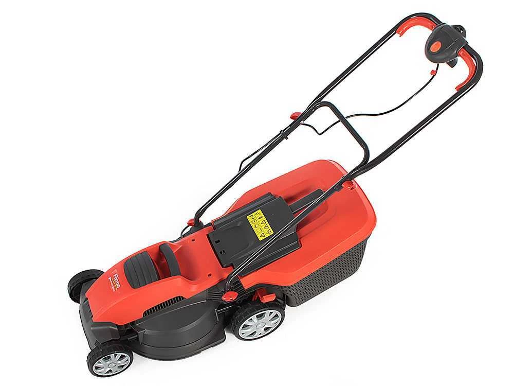 Tondeuse électrique 1500W Flymo Speedi-Mo 360C - 38cm Tondeuse 5 Tondeuse électrique 1500W Flymo Speedi-Mo 360C - 38cm Tondeuse – Image 3