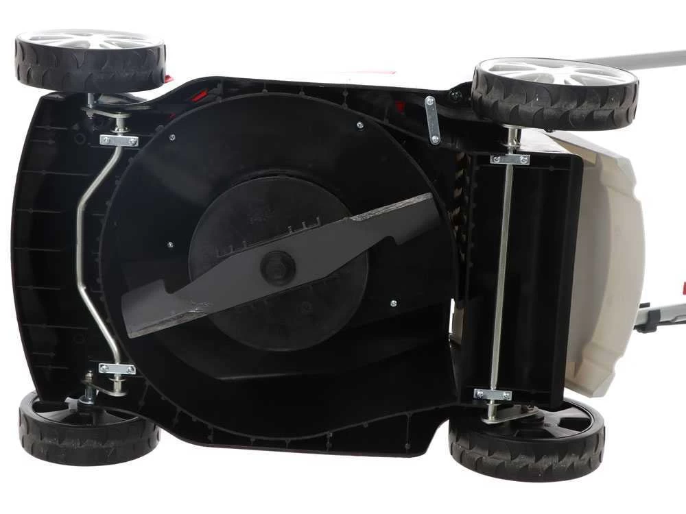 Tondeuse électrique AL-KO Comfort 34E - Lame De 34 Cm 19 Tondeuse électrique AL-KO Comfort 34E - Lame De 34 Cm – Image 17