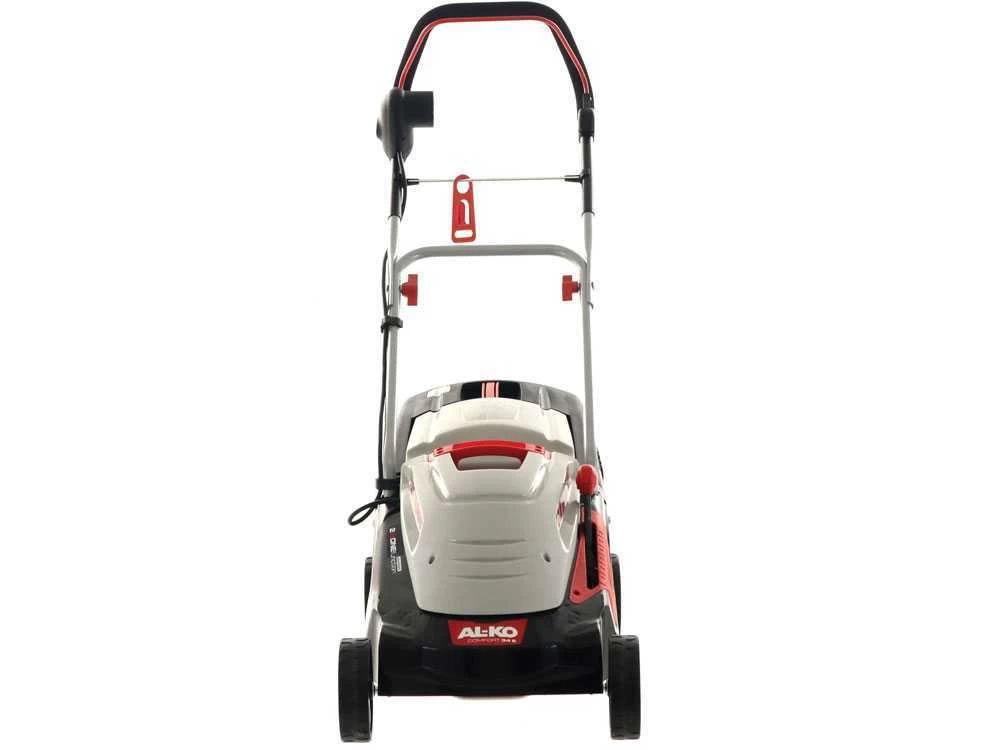 Tondeuse électrique AL-KO Comfort 34E - Lame De 34 Cm 10 Tondeuse électrique AL-KO Comfort 34E - Lame De 34 Cm – Image 8