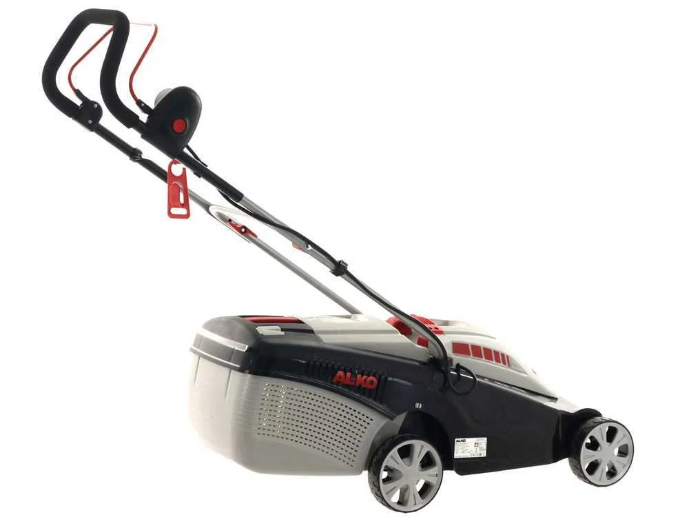 Tondeuse électrique AL-KO Comfort 34E - Lame De 34 Cm 13 Tondeuse électrique AL-KO Comfort 34E - Lame De 34 Cm – Image 11