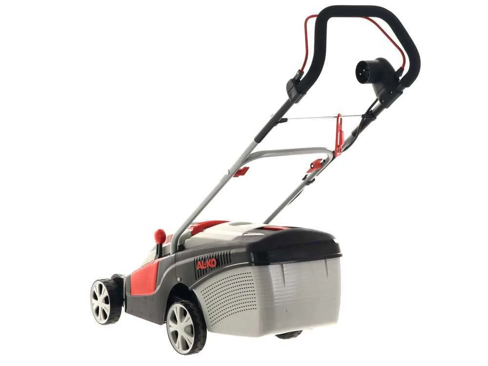 Tondeuse électrique AL-KO Comfort 34E - Lame De 34 Cm 16 Tondeuse électrique AL-KO Comfort 34E - Lame De 34 Cm – Image 14