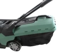 Tondeuse électrique à Batterie 4 Ah Au Lithium BOSCH AdvancedRotak 36-750 - Bac De Ramassage -Motofaucheuse Soldes tondeuse lectrique batterie 4 ah au lithium bosch advancedrotak 36 750 bac de ramassage deux systmes de coupe 17296 10 1561709574 IMG 9555