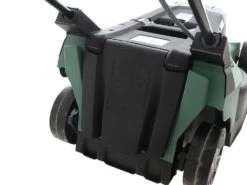 Tondeuse électrique à Batterie 4 Ah Au Lithium BOSCH AdvancedRotak 36-750 - Bac De Ramassage -Motofaucheuse Soldes tondeuse lectrique batterie 4 ah au lithium bosch advancedrotak 36 750 bac de ramassage deux systmes de coupe 17296 10 1561709574 IMG 9560