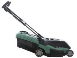 Tondeuse électrique à Batterie 4 Ah Au Lithium BOSCH AdvancedRotak 36-750 - Bac De Ramassage -Motofaucheuse Soldes tondeuse lectrique batterie 4 ah au lithium bosch advancedrotak 36 750 bac de ramassage tondeuse lectrique batterie bosch advancedrotak 36 750 17296 0 1561709456 IMG 9550