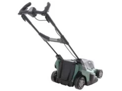 Tondeuse électrique à Batterie 4 Ah Au Lithium BOSCH AdvancedRotak 36-750 - Bac De Ramassage -Motofaucheuse Soldes tondeuse lectrique batterie 4 ah au lithium bosch advancedrotak 36 750 bac de ramassage tondeuse lectrique batterie bosch advancedrotak 36 750 17296 0 1561709456 IMG 9558