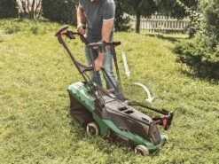 Tondeuse électrique à Batterie 4 Ah Au Lithium BOSCH AdvancedRotak 36-750 - Bac De Ramassage -Motofaucheuse Soldes tondeuse lectrique batterie 4 ah au lithium bosch advancedrotak 36 750 bac de ramassage tondeuse lectrique batterie bosch advancedrotak 36 750 17296 0 1565952357 81R0TjerHML. SL1200