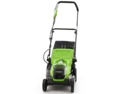 Tondeuse électrique à Batterie Greenworks G40LM35 40V - 35 Cm Tondeuse - Batterie 4A 31 Tondeuse électrique à Batterie Greenworks G40LM35 40V - 35 Cm Tondeuse - Batterie 4A -Motofaucheuse Soldes tondeuse lectrique batterie greenworks g40lm35 40v 35 cm tondeuse batterie 4a tondeuse lectrique batterie greenworks g40lm35 16149 0 1554706833 IMG 0335