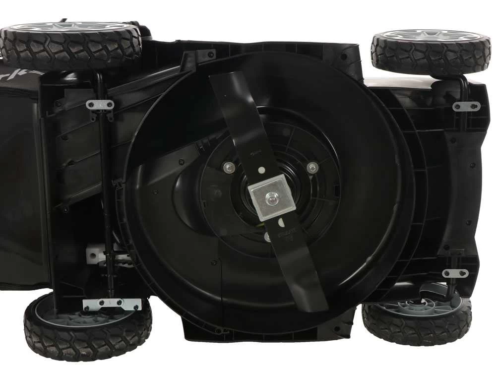 Tondeuse électrique à Batterie Greenworks G48LM41 48V - 41 Cm - Batterie 4Ah 22 Tondeuse électrique à Batterie Greenworks G48LM41 48V - 41 Cm - Batterie 4Ah – Image 20