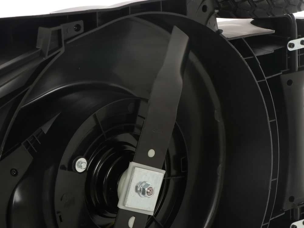 Tondeuse électrique à Batterie Greenworks G48LM41 48V - 41 Cm - SANS BATTERIE NI CHARGEUR 20 Tondeuse électrique à Batterie Greenworks G48LM41 48V - 41 Cm - SANS BATTERIE NI CHARGEUR – Image 18