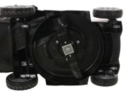 Tondeuse électrique à Batterie Greenworks G48LM41 48V - 41 Cm - SANS BATTERIE NI CHARGEUR 41 Tondeuse électrique à Batterie Greenworks G48LM41 48V - 41 Cm - SANS BATTERIE NI CHARGEUR -Motofaucheuse Soldes tondeuse lectrique batterie greenworks g48lm41 48v 41 cm sans batterie ni chargeur chssis et lame 35256 7 1655361414 IMG 62aacf8603b2f