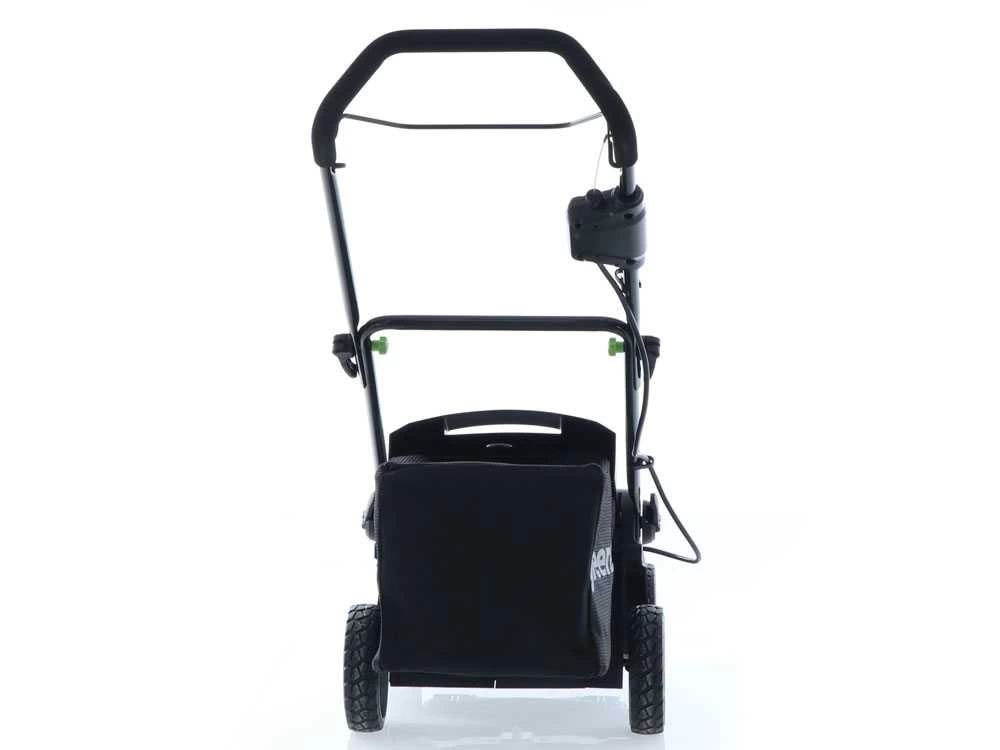 Tondeuse électrique à Batterie Greenworks G48LM41 48V - 41 Cm - SANS BATTERIE NI CHARGEUR 16 Tondeuse électrique à Batterie Greenworks G48LM41 48V - 41 Cm - SANS BATTERIE NI CHARGEUR – Image 14