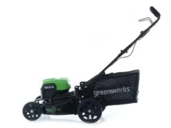 Tondeuse électrique à Batterie Greenworks GD48LM46 48V - 46 Cm - Batterie 4Ah 26 Tondeuse électrique à Batterie Greenworks GD48LM46 48V - 46 Cm - Batterie 4Ah -Motofaucheuse Soldes tondeuse lectrique batterie greenworks gd48lm46 48v 46 cm batterie 4ah tondeuse lectrique batterie greenworks gd48lm46 35284 0 1655370139 IMG 62aaf19b44e06