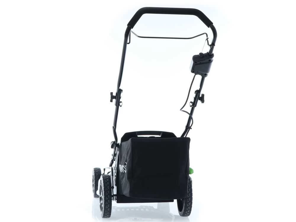 Tondeuse électrique à Batterie Greenworks GD48LM46 48V - 46 Cm - Batterie 4Ah 15 Tondeuse électrique à Batterie Greenworks GD48LM46 48V - 46 Cm - Batterie 4Ah – Image 13