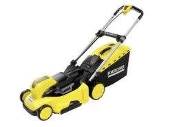 Karcher Tondeuse électrique à Batterie Kacher LMO 36-46 - MACHINE UNIQUEMENT - BATTERIE ET CHARGEUR DE BATTERIE NON INCLUS! 41 Karcher Tondeuse électrique à Batterie Kacher LMO 36-46 - MACHINE UNIQUEMENT - BATTERIE ET CHARGEUR DE BATTERIE NON INCLUS! -Motofaucheuse Soldes tondeuse lectrique batterie kacher lmo 36 46 machine uniquement batterie et chargeur de batterie non inclus moteur lectrique batterie 24045 6 1593096704 IMG 5ef4ba007522c