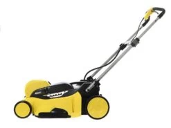 Karcher Tondeuse électrique à Batterie Kacher LMO 36-46 - MACHINE UNIQUEMENT - BATTERIE ET CHARGEUR DE BATTERIE NON INCLUS! 26 Karcher Tondeuse électrique à Batterie Kacher LMO 36-46 - MACHINE UNIQUEMENT - BATTERIE ET CHARGEUR DE BATTERIE NON INCLUS! -Motofaucheuse Soldes tondeuse lectrique batterie kacher lmo 36 46 machine uniquement batterie et chargeur de batterie non inclus tondeuse batterie karcher lmo 36 46 24045 7 1593096705 IMG 5ef4ba0116587