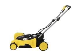 Karcher Tondeuse électrique à Batterie Kacher LMO 36-46 - MACHINE UNIQUEMENT - BATTERIE ET CHARGEUR DE BATTERIE NON INCLUS! 30 Karcher Tondeuse électrique à Batterie Kacher LMO 36-46 - MACHINE UNIQUEMENT - BATTERIE ET CHARGEUR DE BATTERIE NON INCLUS! -Motofaucheuse Soldes tondeuse lectrique batterie kacher lmo 36 46 machine uniquement batterie et chargeur de batterie non inclus tondeuse batterie karcher lmo 36 46 24045 7 1593096705 IMG 5ef4ba011de9d