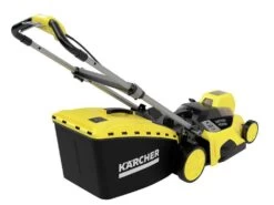 Karcher Tondeuse électrique à Batterie Kacher LMO 36-46 - MACHINE UNIQUEMENT - BATTERIE ET CHARGEUR DE BATTERIE NON INCLUS! 32 Karcher Tondeuse électrique à Batterie Kacher LMO 36-46 - MACHINE UNIQUEMENT - BATTERIE ET CHARGEUR DE BATTERIE NON INCLUS! -Motofaucheuse Soldes tondeuse lectrique batterie kacher lmo 36 46 machine uniquement batterie et chargeur de batterie non inclus tondeuse batterie karcher lmo 36 46 24045 7 1593096705 IMG 5ef4ba0154ada