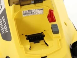 Tondeuse électrique à Batterie Karcher LMO 18-33 - Tondeuse à Gazon Avec Bac De Ramassage 39 Tondeuse électrique à Batterie Karcher LMO 18-33 - Tondeuse à Gazon Avec Bac De Ramassage -Motofaucheuse Soldes tondeuse lectrique batterie karcher lmo 18 33 tondeuse gazon avec bac de ramassage moteur lectrique batterie 23992 15 1591952822 IMG 5ee345b6ce642