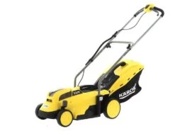 Tondeuse électrique à Batterie Karcher LMO 18-33 - Tondeuse à Gazon Avec Bac De Ramassage 32 Tondeuse électrique à Batterie Karcher LMO 18-33 - Tondeuse à Gazon Avec Bac De Ramassage -Motofaucheuse Soldes tondeuse lectrique batterie karcher lmo 18 33 tondeuse gazon avec bac de ramassage tondeuse lectrique karcher lmo 18 33 23992 0 1591952822 IMG 5ee345b6b721f