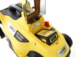 Tondeuse électrique à Batterie Karcher LMO 18-36 - MACHINE SEULE - SANS BATTERIE ET CHARGEUR DE BATTERIE 40 Tondeuse électrique à Batterie Karcher LMO 18-36 - MACHINE SEULE - SANS BATTERIE ET CHARGEUR DE BATTERIE -Motofaucheuse Soldes tondeuse lectrique batterie karcher lmo 18 36 machine seule sans batterie et chargeur de batterie moteur lectrique batterie 23997 2 1592493046 IMG 5eeb83f617859