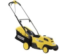 Tondeuse électrique à Batterie Karcher LMO 18-36 - MACHINE SEULE - SANS BATTERIE ET CHARGEUR DE BATTERIE 37 Tondeuse électrique à Batterie Karcher LMO 18-36 - MACHINE SEULE - SANS BATTERIE ET CHARGEUR DE BATTERIE -Motofaucheuse Soldes tondeuse lectrique batterie karcher lmo 18 36 machine seule sans batterie et chargeur de batterie tondeuse batterie karcher lmo 18 36 23997 1 1592493045 IMG 5eeb83f5cdf00