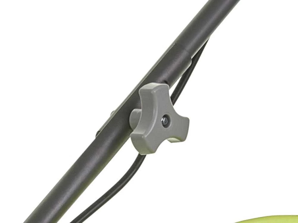 Tondeuse électrique à Batterie RYOBI RLM18C33B25 - 18V - 2.5Ah - Bac De 35 L - Coupe De 33 Cm 20 Tondeuse électrique à Batterie RYOBI RLM18C33B25 - 18V - 2.5Ah - Bac De 35 L - Coupe De 33 Cm – Image 18