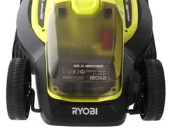 Tondeuse électrique à Batterie RYOBI RLM18C33B25 - 18V - 2.5Ah - Bac De 35 L - Coupe De 33 Cm 25 Tondeuse électrique à Batterie RYOBI RLM18C33B25 - 18V - 2.5Ah - Bac De 35 L - Coupe De 33 Cm -Motofaucheuse Soldes tondeuse lectrique batterie ryobi rlm18c33b25 18v 2 5ah bac de 35 l coupe de 33 cm moteur lectrique batterie 29920 15 1623855072 IMG 60ca0fe0a1b9d