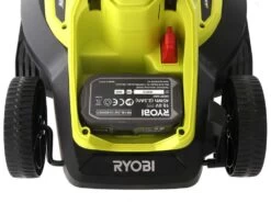 Tondeuse électrique à Batterie RYOBI RLM18C33B25 - 18V - 2.5Ah - Bac De 35 L - Coupe De 33 Cm 27 Tondeuse électrique à Batterie RYOBI RLM18C33B25 - 18V - 2.5Ah - Bac De 35 L - Coupe De 33 Cm -Motofaucheuse Soldes tondeuse lectrique batterie ryobi rlm18c33b25 18v 2 5ah bac de 35 l coupe de 33 cm moteur lectrique batterie 29920 15 1623855072 IMG 60ca0fe0a5755