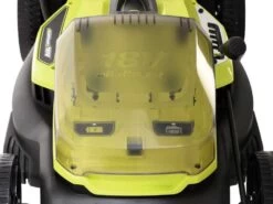 Tondeuse électrique à Batterie RYOBI RY18LM37A-140 - 18V - 4Ah - Bac De 45 L - Coupe De 37 Cm 25 Tondeuse électrique à Batterie RYOBI RY18LM37A-140 - 18V - 4Ah - Bac De 45 L - Coupe De 37 Cm -Motofaucheuse Soldes tondeuse lectrique batterie ryobi ry18lm37a 140 18v 4ah bac de 45 l coupe de 37 cm moteur lectrique batterie 29433 15 1622109800 IMG 60af6e6866e57