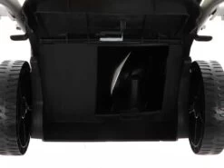 Tondeuse électrique à Batterie RYOBI RY18LM37A-140 - 18V - 4Ah - Bac De 45 L - Coupe De 37 Cm 32 Tondeuse électrique à Batterie RYOBI RY18LM37A-140 - 18V - 4Ah - Bac De 45 L - Coupe De 37 Cm -Motofaucheuse Soldes tondeuse lectrique batterie ryobi ry18lm37a 140 18v 4ah bac de 45 l coupe de 37 cm trois systmes de coupe 29433 2 1622017176 IMG 60ae04982d316