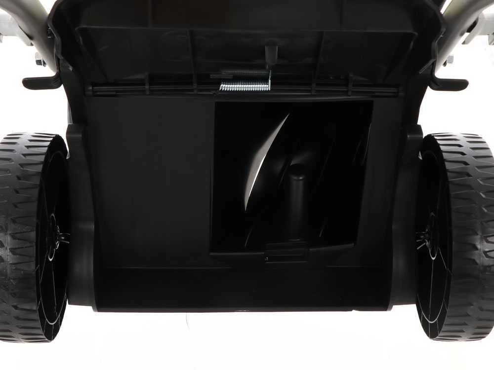 Tondeuse électrique à Batterie RYOBI RY18LM37A-140 - 18V - 4Ah - Bac De 45 L - Coupe De 37 Cm 13 Tondeuse électrique à Batterie RYOBI RY18LM37A-140 - 18V - 4Ah - Bac De 45 L - Coupe De 37 Cm – Image 11