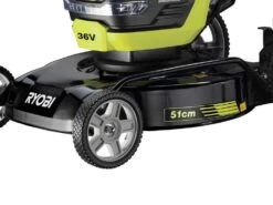 Tondeuse électrique à Batterie RYOBI RY36LMMX51A-140 Seulement Mulching - 36V - 4Ah - Coupe De 51 Cm 34 Tondeuse électrique à Batterie RYOBI RY36LMMX51A-140 Seulement Mulching - 36V - 4Ah - Coupe De 51 Cm -Motofaucheuse Soldes tondeuse lectrique batterie ryobi ry36lmmx51a 140 seulement mulching 36v 4ah coupe de 51 cm coupe mulching 29568 2 1622467368 IMG 60b4e3285f4d7