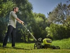 Tondeuse électrique à Batterie RYOBI RY36LMMX51A-140 Seulement Mulching - 36V - 4Ah - Coupe De 51 Cm 32 Tondeuse électrique à Batterie RYOBI RY36LMMX51A-140 Seulement Mulching - 36V - 4Ah - Coupe De 51 Cm -Motofaucheuse Soldes tondeuse lectrique batterie ryobi ry36lmmx51a 140 seulement mulching 36v 4ah coupe de 51 cm coupe mulching 29568 2 1622467368 IMG 60b4e32861036