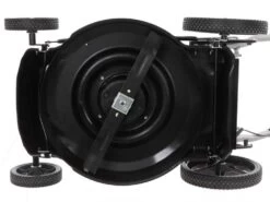 Tondeuse électrique à Batterie RYOBI RY36LMMX51A-140 Seulement Mulching - 36V - 4Ah - Coupe De 51 Cm 39 Tondeuse électrique à Batterie RYOBI RY36LMMX51A-140 Seulement Mulching - 36V - 4Ah - Coupe De 51 Cm -Motofaucheuse Soldes tondeuse lectrique batterie ryobi ry36lmmx51a 140 seulement mulching 36v 4ah coupe de 51 cm lame en acier et chssis 29568 4 1622467368 IMG 60b4e3286bbf7