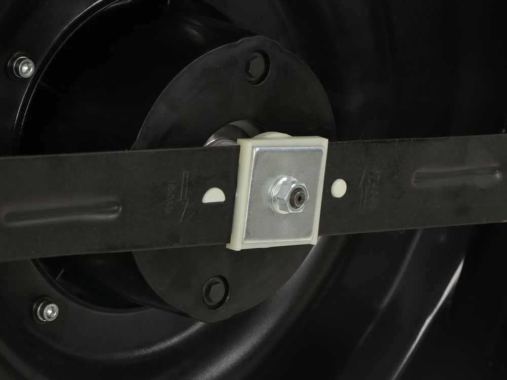 Tondeuse électrique à Batterie RYOBI RY36LMMX51A-140 Seulement Mulching - 36V - 4Ah - Coupe De 51 Cm 22 Tondeuse électrique à Batterie RYOBI RY36LMMX51A-140 Seulement Mulching - 36V - 4Ah - Coupe De 51 Cm – Image 20