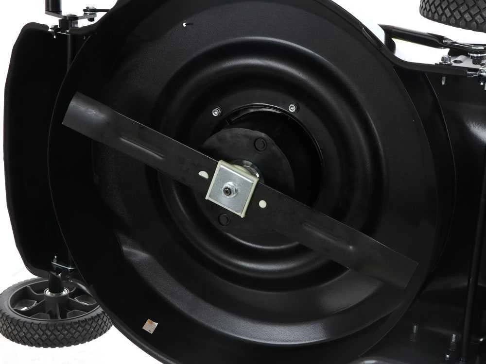 Tondeuse électrique à Batterie RYOBI RY36LMMX51A-140 Seulement Mulching - 36V - 4Ah - Coupe De 51 Cm 21 Tondeuse électrique à Batterie RYOBI RY36LMMX51A-140 Seulement Mulching - 36V - 4Ah - Coupe De 51 Cm – Image 19