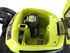 Tondeuse électrique à Batterie RYOBI RY36LMMX51A-140 Seulement Mulching - 36V - 4Ah - Coupe De 51 Cm 30 Tondeuse électrique à Batterie RYOBI RY36LMMX51A-140 Seulement Mulching - 36V - 4Ah - Coupe De 51 Cm -Motofaucheuse Soldes tondeuse lectrique batterie ryobi ry36lmmx51a 140 seulement mulching 36v 4ah coupe de 51 cm moteur lectrique batterie 29568 15 1622467368 IMG 60b4e32856988