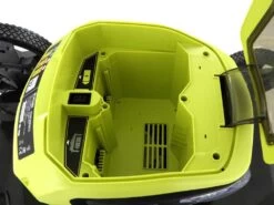 Tondeuse électrique à Batterie RYOBI RY36LMMX51A-140 Seulement Mulching - 36V - 4Ah - Coupe De 51 Cm 29 Tondeuse électrique à Batterie RYOBI RY36LMMX51A-140 Seulement Mulching - 36V - 4Ah - Coupe De 51 Cm -Motofaucheuse Soldes tondeuse lectrique batterie ryobi ry36lmmx51a 140 seulement mulching 36v 4ah coupe de 51 cm moteur lectrique batterie 29568 15 1622467368 IMG 60b4e3285d563