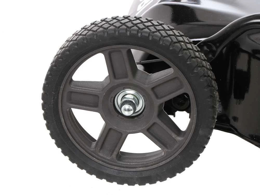 Tondeuse électrique à Batterie RYOBI RY36LMMX51A-140 Seulement Mulching - 36V - 4Ah - Coupe De 51 Cm 18 Tondeuse électrique à Batterie RYOBI RY36LMMX51A-140 Seulement Mulching - 36V - 4Ah - Coupe De 51 Cm – Image 16