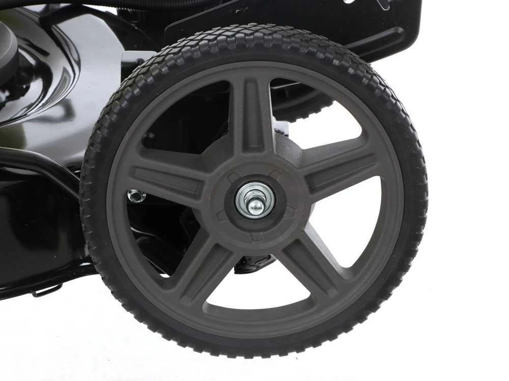 Tondeuse électrique à Batterie RYOBI RY36LMMX51A-140 Seulement Mulching - 36V - 4Ah - Coupe De 51 Cm 19 Tondeuse électrique à Batterie RYOBI RY36LMMX51A-140 Seulement Mulching - 36V - 4Ah - Coupe De 51 Cm – Image 17