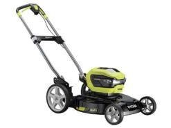Tondeuse électrique à Batterie RYOBI RY36LMMX51A-140 Seulement Mulching - 36V - 4Ah - Coupe De 51 Cm 25 Tondeuse électrique à Batterie RYOBI RY36LMMX51A-140 Seulement Mulching - 36V - 4Ah - Coupe De 51 Cm -Motofaucheuse Soldes tondeuse lectrique batterie ryobi ry36lmmx51a 140 seulement mulching 36v 4ah coupe de 51 cm tondeuse lectrique ryobi ry36lmmx51a 140 29568 0 1622467368 IMG 60b4e3284ce19