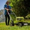 Tondeuse électrique à Batterie RYOBI RY36LMMX51A-140 Seulement Mulching - 36V - 4Ah - Coupe De 51 Cm 2 Tondeuse électrique à Batterie RYOBI RY36LMMX51A-140 Seulement Mulching - 36V - 4Ah - Coupe De 51 Cm -Motofaucheuse Soldes tondeuse lectrique batterie ryobi ry36lmmx51a 140 seulement mulching 36v 4ah coupe de 51 cm tondeuse lectrique ryobi ry36lmmx51a 140 29568 0 1622467368 IMG 60b4e3284fa39